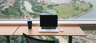 why do chief security officers leave jobs so ofen?